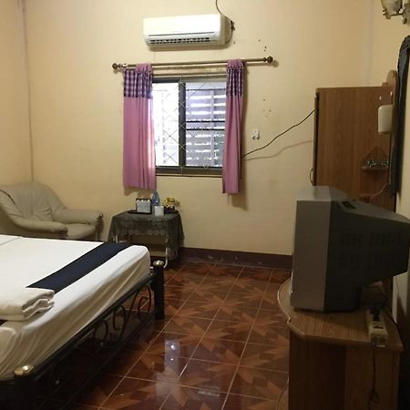 Baan Kieng Fah Resort Chongmek Ban Nong Mek  المظهر الخارجي الصورة