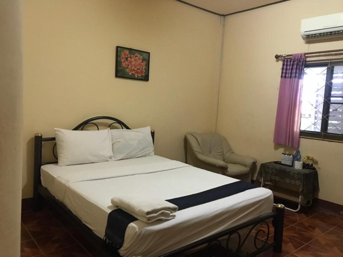Baan Kieng Fah Resort Chongmek Ban Nong Mek  المظهر الخارجي الصورة